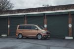 Volkswagen Caravelle 2020 года (UK)